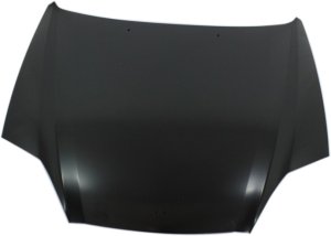 Hood Panel for Hyundai Tiburon 2003-2006, Replacement