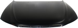 Steel Hood Panel for Hyundai Sonata 2006-2010, Replacement