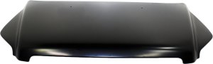Hood Panel for Honda Pilot, Years 2006-2008, Replacement