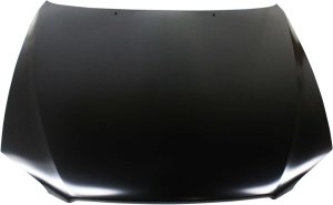 Hood Panel for Lexus IS300, Compatible with 2001-2005 Models, Replacement