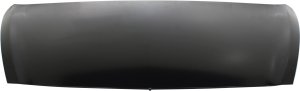 Steel Hood Panel for 2007-2008 Vehicle Series, FIT 07-08, Replacement