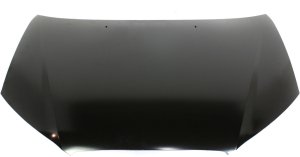 Steel Hood for 2007-2010 Hyundai Elantra Sedan, Replacement