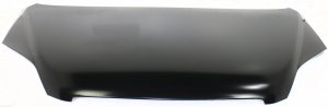 Steel Hood for Honda CR-V 2007-2009, Replacement