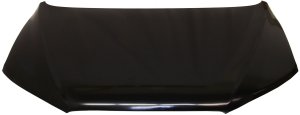 Hood for Hyundai Santa Fe, Fits 2007-2012 Models, Direct Fit Replacement