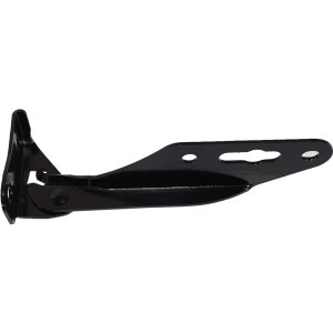 Hood Hinge for Honda Civic 1992-1995, Right (Passenger), Replacement