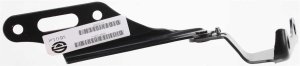 Hood Hinge for Honda Civic 2001-2005, Element 2003-2011, Right (Passenger) Side, Replacement