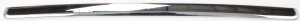 2001 - 2003 Honda Civic Hood Panel Molding