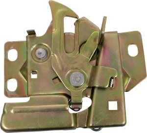 Hood Latch for 1992-1995 Honda Civic, Replacement