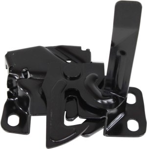 Hood Latch for Honda Civic 2001-2003 & Civic Hybrid 2003, Sedan/Coupe Models, Replacement