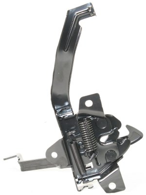 Hood Latch for Hyundai Elantra 2001-2003, Replacement