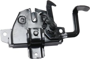 2006 - 2010 Hyundai Sonata Hood Latch