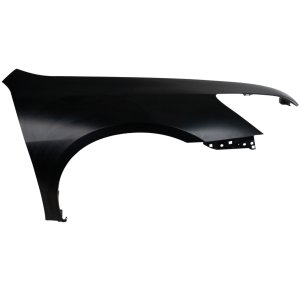 Front Fender for Honda Accord 2003-2007, Right (Passenger), Coupe, Primed (Ready to Paint), Replacement