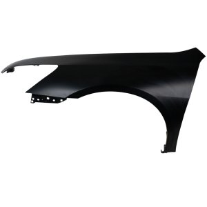 Front Fender for Honda Accord 2003-2007, Left (Driver) Side, Primed (Ready to Paint), Coupe, Replacement