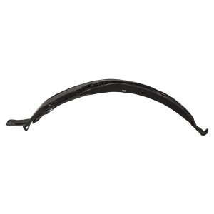 Front Fender Liner for Honda Prelude 1997-2001, Right (Passenger) Side, Replacement