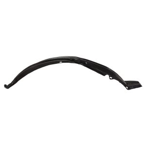 Front Fender Liner for Honda Prelude 1997-2001, Left (Driver) Side, Replacement