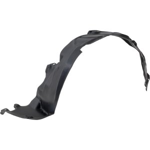 Front Fender Liner for Honda CR-V 1997-2001, Left (Driver) Side, Replacement