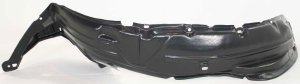 Front Fender Liner for Honda CR-V 2002-2006 Right (Passenger) Side, Replacement