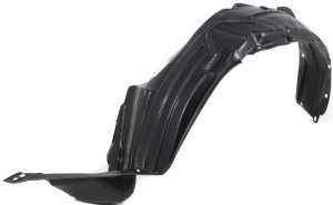 Front Fender Liner for Honda CR-V 2002-2006, Left (Driver) Side, Replacement
