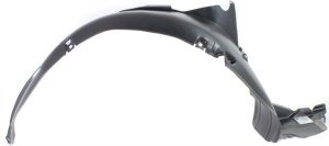 Front Fender Liner for Hyundai Sonata, 2002-2005 Model, Right (Passenger) Side, Replacement