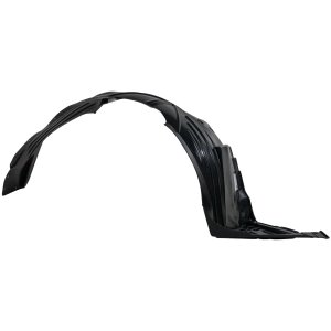 Front Fender Liner for Honda Element 2003-2008, Right (Passenger) Side, Fits EX/LX Models 2007-2008, Replacement