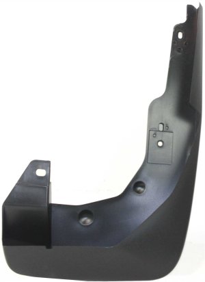 2007 - 2008 Honda CR-V Front Fender Mudguard (Right / Passenger Side)