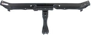 Upper Tie Bar Radiator Support for Hyundai Sonata 2002-2005, Steel Construction, Replacement