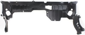 Engine Splash Shield for Honda Civic 2001-2005, Under Cover, Automatic Transmission, Replacement