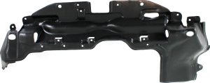 Engine Splash Shield Under Cover, Front for Honda CR-V 1997-2001, Replacement
