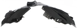 Engine Splash Shield Under Cover, Front for Honda CR-V 07-09, Replacement