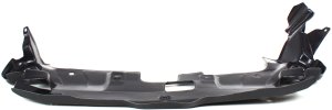 Engine Splash Shield for 1995-1998 Honda Odyssey, Front Under Cover, Replacement