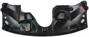 Engine Splash Shield Under Cover for Honda Odyssey 2005-2010, Replacement