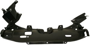 Engine Splash Shield Under Cover for PILOT, Honda 2006-2008, Replacement