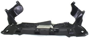 Engine Splash Shield for 2003-2008 Honda Element, Lower Position, Replacement