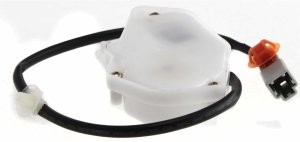 Front Door Latch Actuator for Honda CR-V 1997-2001, Right (Passenger) Side, Replacement