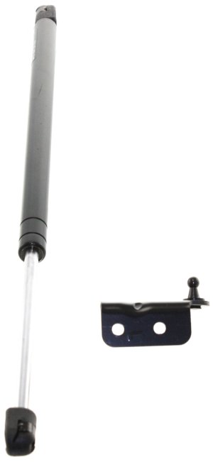 Liftgate Glass for Isuzu Rodeo 1998-2004, Right (Passenger) = Left (Driver), Replacement