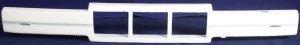 2001 - 2005 Honda Civic Rear Bumper Absorber