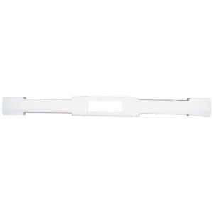 Rear Bumper Absorber Impact for Honda Accord 2006-2007, ABS (Anti-Lock Braking System), Sedan, Excludes Hybrid Model, Replacement