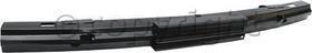 Rear Bumper Reinforcement for Honda Accord Sedan, USA Built, 2003-2005, Replacement