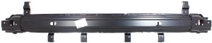 Steel Rear Reinforcement for Hyundai Santa Fe 2007-2009, Replacement