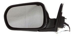 1999 - 2002 Honda Accord Side View Mirror - Left (Driver)