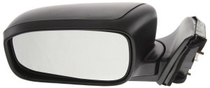 2003 - 2007 Honda Accord Side View Mirror - Left (Driver)