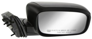 2003 - 2007 Honda Accord Side View Mirror - Right (Passenger)