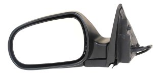 1997 - 2001 Honda Prelude Side View Mirror - Left (Driver)