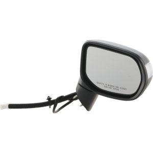 2006 - 2011 Honda Civic Side View Mirror - Right (Passenger)