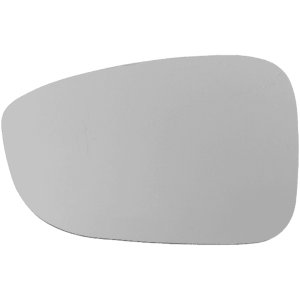 2018 - 2022 Honda Accord Side View Mirror Glass - Left (Driver)