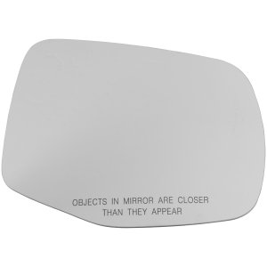 2016 - 2025 Honda Pilot Side View Mirror Glass - Right (Passenger)
