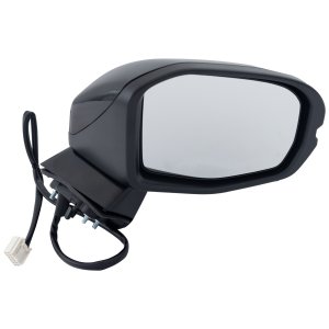 2023 - 2025 Honda CR-V Side View Mirror - Right (Passenger)