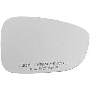 2018 - 2022 Honda Accord Side View Mirror Glass - Right (Passenger)
