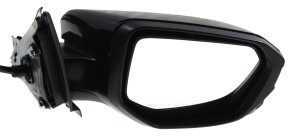 2016 - 2021 Honda Civic Side View Mirror - Right (Passenger)