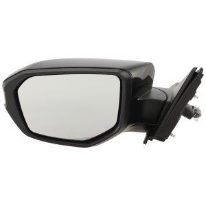 2017 - 2021 Honda Civic Side View Mirror - Left (Driver)